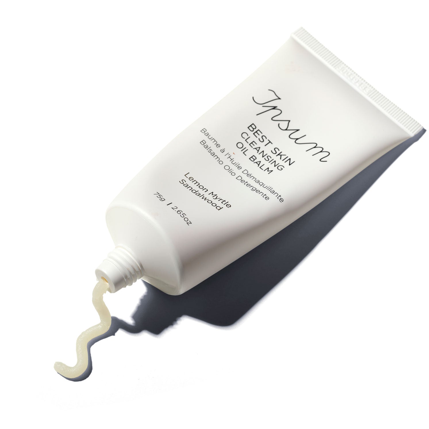 Ipsum Best Skin Cleansing Oil Balm