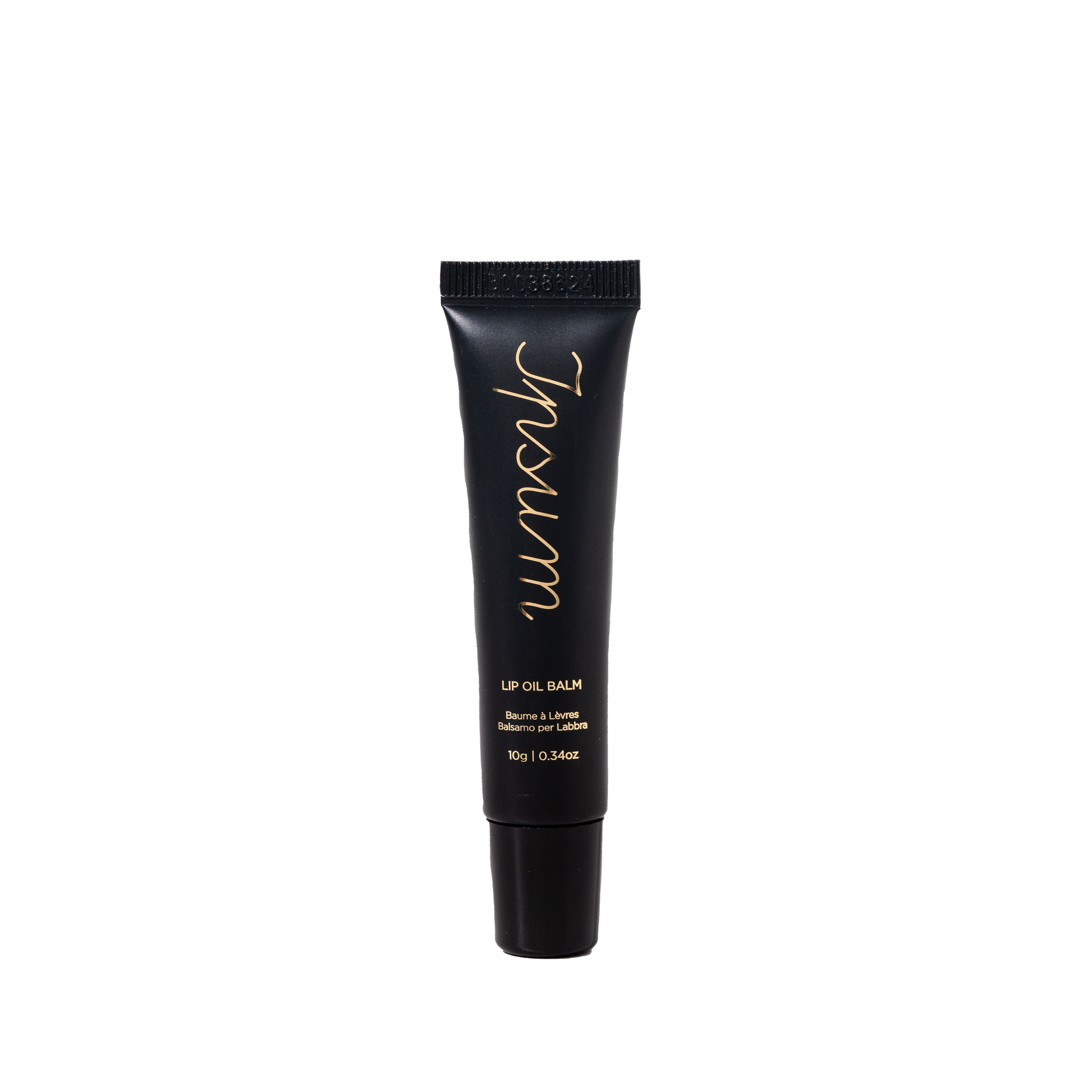 Ipsum Lip Oil Balm - tube